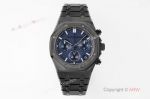APS Factory Audemars Piguet Royal Oak 41mm Calibre 4401 Movement Dark Blue Face Watch